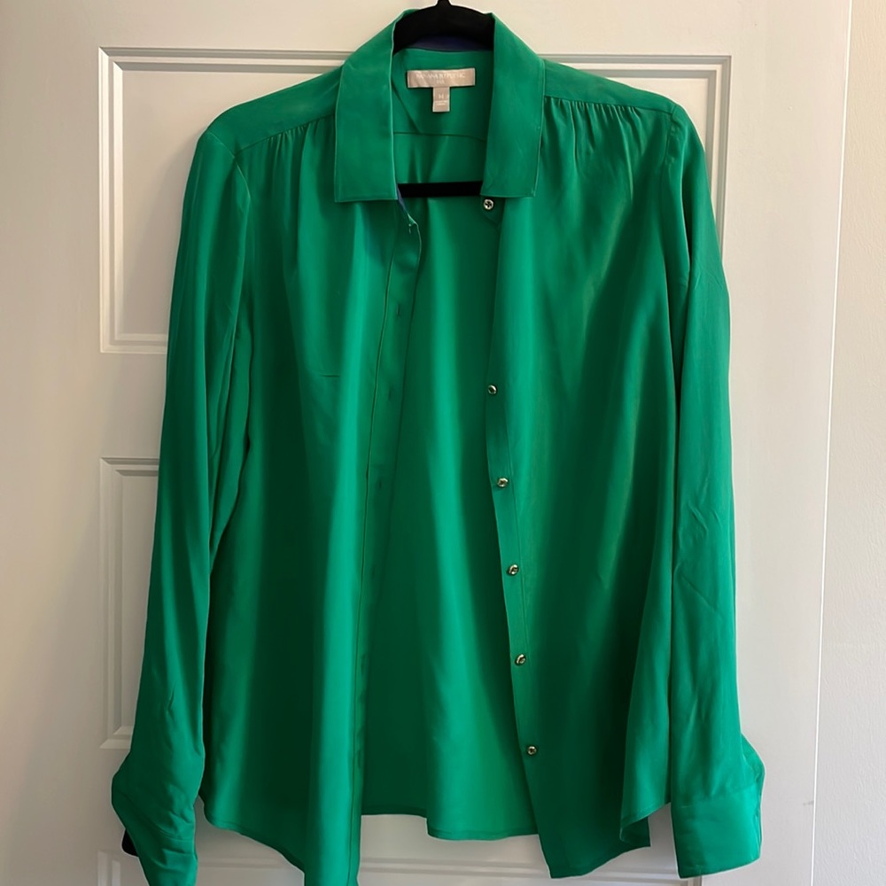 Banana Republic dress shirts